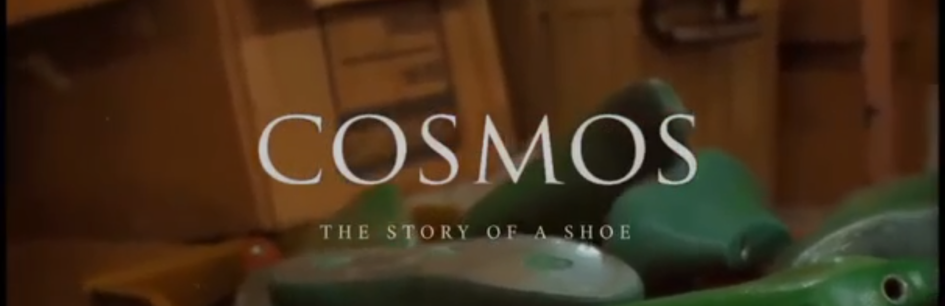 L'excellence de la chaussure algérienne